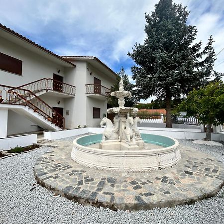 Casa Vicente Villa Lamego Exteriör bild