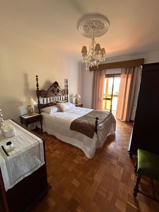 Casa Vicente Villa Lamego Exteriör bild