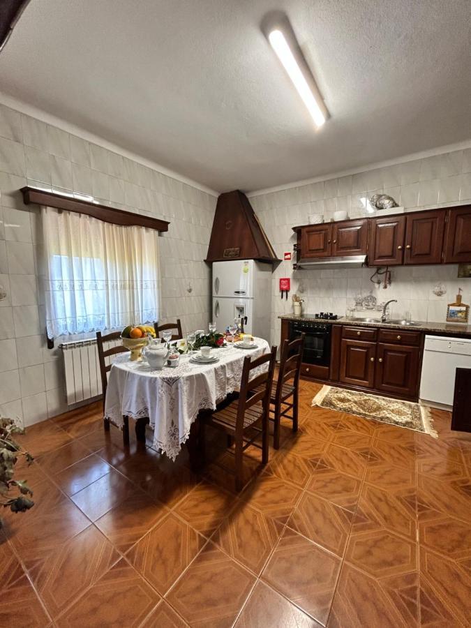 Casa Vicente Villa Lamego Exteriör bild