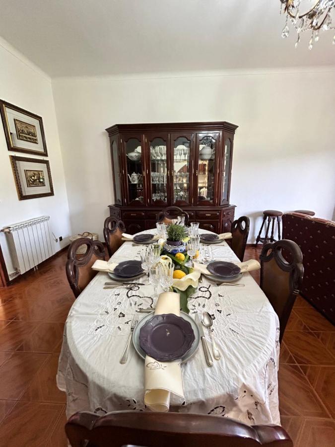 Casa Vicente Villa Lamego Exteriör bild
