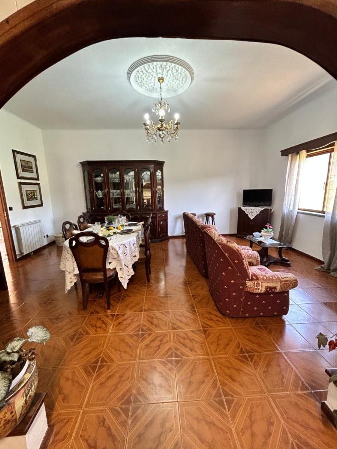 Casa Vicente Villa Lamego Exteriör bild