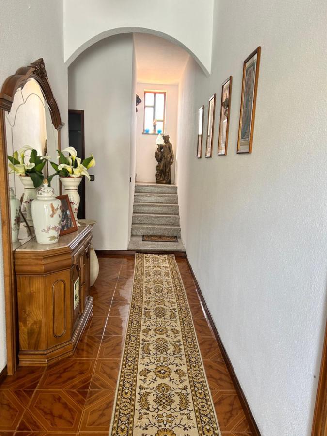 Casa Vicente Villa Lamego Exteriör bild
