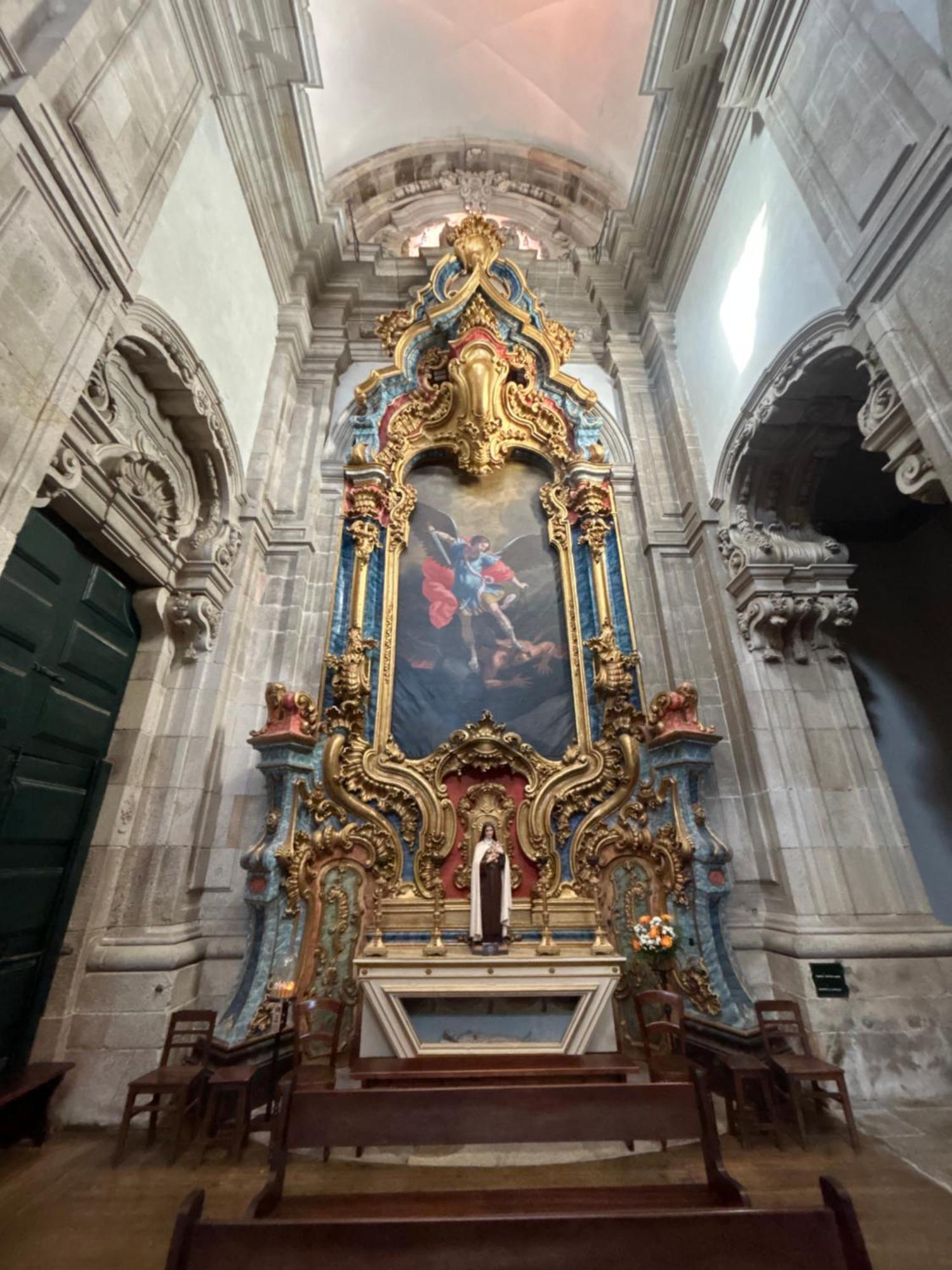 Casa Vicente Villa Lamego Exteriör bild