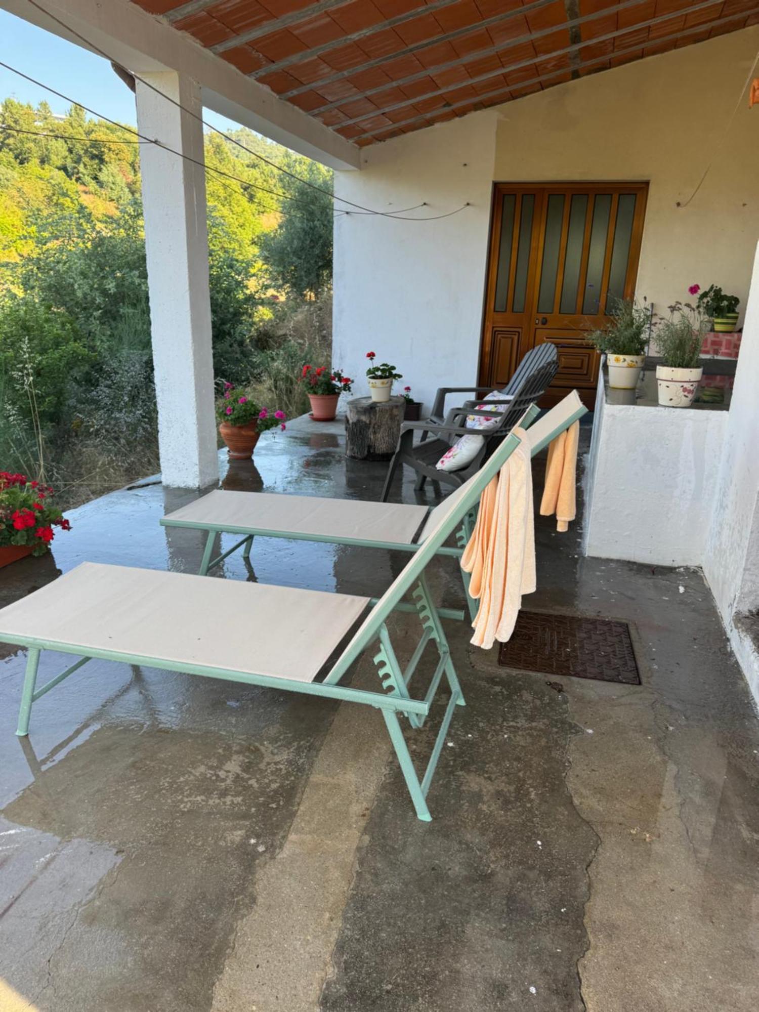 Casa Vicente Villa Lamego Exteriör bild