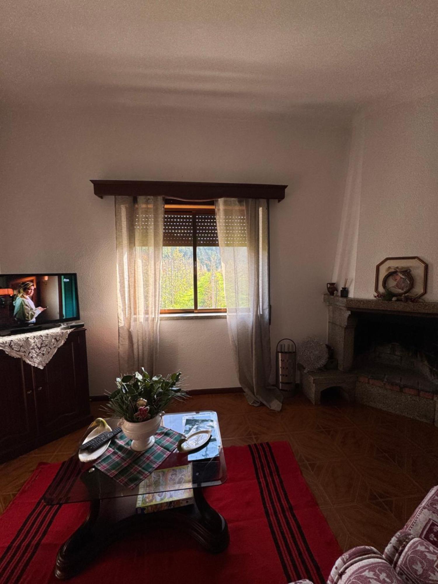 Casa Vicente Villa Lamego Exteriör bild